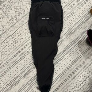 Canada goose coat extender